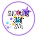 ShootingStarSVG