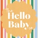 TheHelloBabyCo