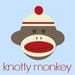 Knotty Monkey