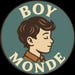 Boy Monde