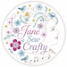 Jane Saunders