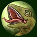 Bex, a Lizard