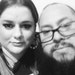 Karly and Jim Hickson