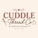 CuddlethreadCo