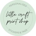 LittleCraftPrintShop