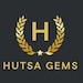 HUTSAGEMS