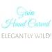 GaiaHandCarved