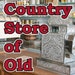 CountryStoreofOld