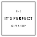 ITSPERFECTGiftShop