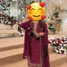 syeda hussain