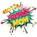 Not-A-Supermom