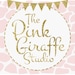 ThePinkGiraffeStudio