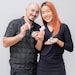 Ayumi and Bela