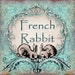 French Rabbit Cottage
