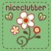 niceclutter