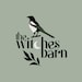 The Witches' Barn