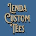 LendaCustomTees