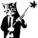Cat Boss Designs
