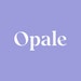 OpaleDesignArt