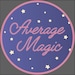 Average Magic
