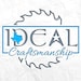 IdealCraftsmanship