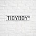 TidyboyBerlin