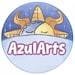 AzulArtsbusiness