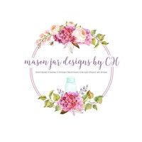 MasonJarDesignsbyCH