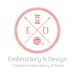 EmbroideryNDesign