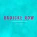 Radicke Row