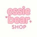 EssieBearsShop