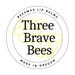 Three Brave Bees
