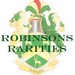 RobinsonsRarities