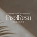 Pixelresu