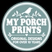 MyPorchPrints