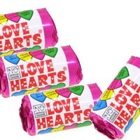 LoveHearts4u