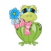 McFroggy's