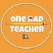 One Rad Teacher