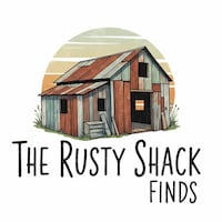 TheRustyShackFinds