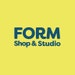 Form Shop and Studio