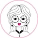 Kim avatar