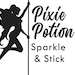 Pixie Potion