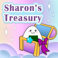 SharonsTreasury