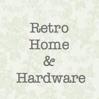 RetroHomeAndHardware