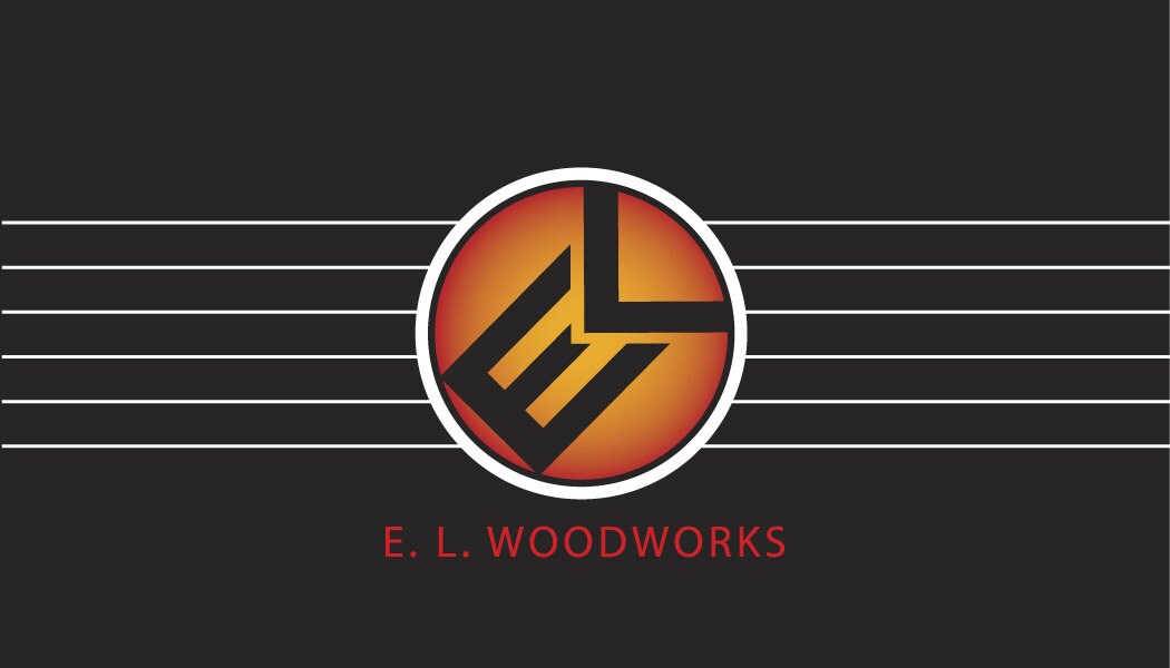 E. L. Woodworks / Ren Design — Cigar-box ukuleles, handmade wooden toys and handmade jewelry