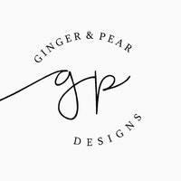 GingerAndPear