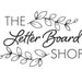 TheLetterBoardShop