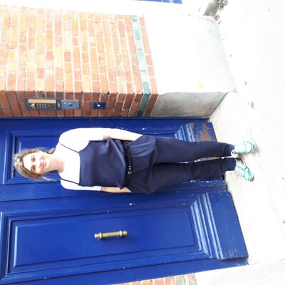 profile photo