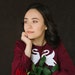 Wearable Art By Askamoda On Etsy