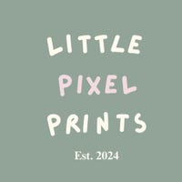TheLittlepixelprints